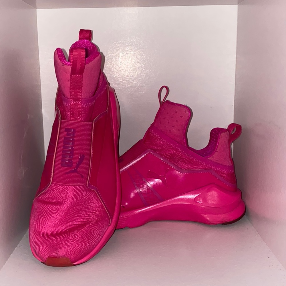 Puma